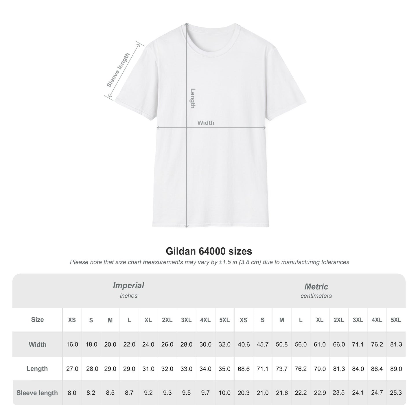 Summit Wolf Adventure Unissex Softstyle T-Shirt