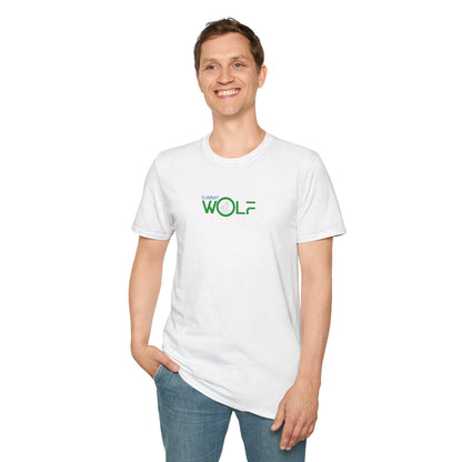 Summit Wolf Logo T-Shirt