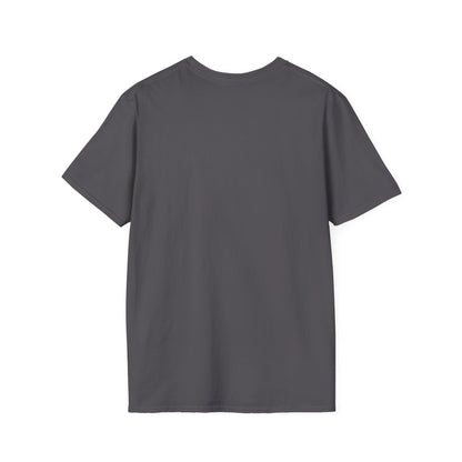 Explore the Unknown Unisex Softstyle Graphic T-Shirt
