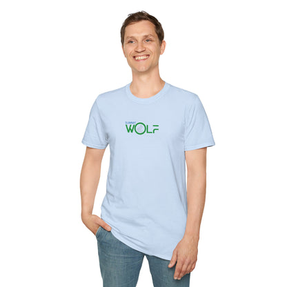 Summit Wolf Logo T-Shirt