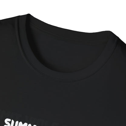 Summit Wolf Unisex Softstyle T-Shirt
