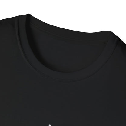 Adventure Summit Wolf Unisex Softstyle T-Shirt