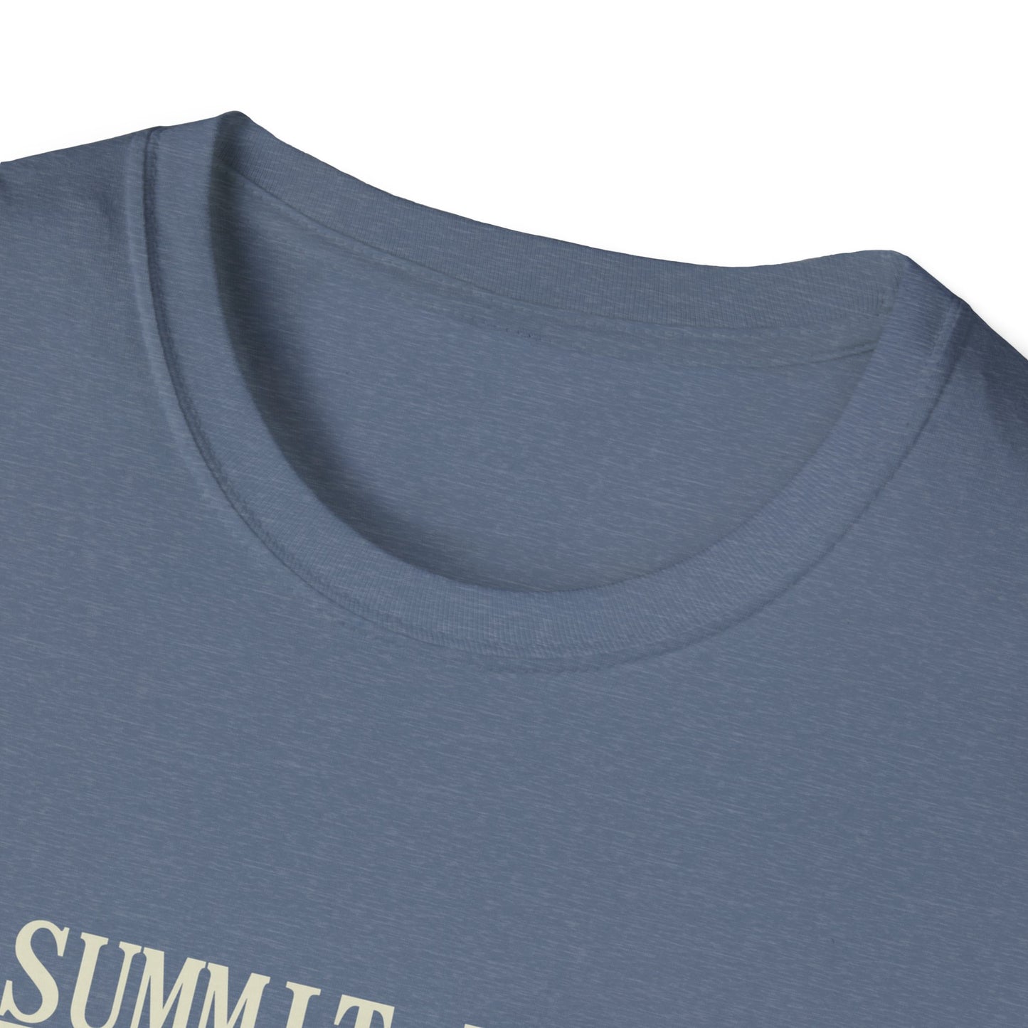 Howling Summit Wolf Japanese Ukiyo-e T-Shirt