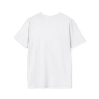 Explore Beyond the Horizon Adventure Unisex Softstyle T-Shirt