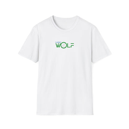 Summit Wolf Logo T-Shirt