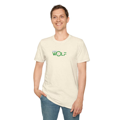 Summit Wolf Logo T-Shirt