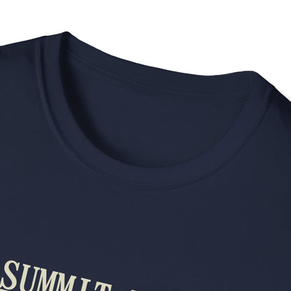 Howling Summit Wolf Japanese Ukiyo-e T-Shirt