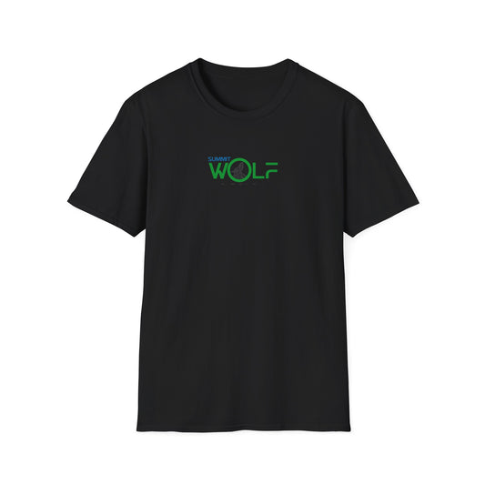 Summit Wolf Logo T-Shirt