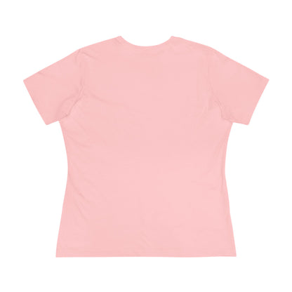 My Happy Place Women's Cotton Tee