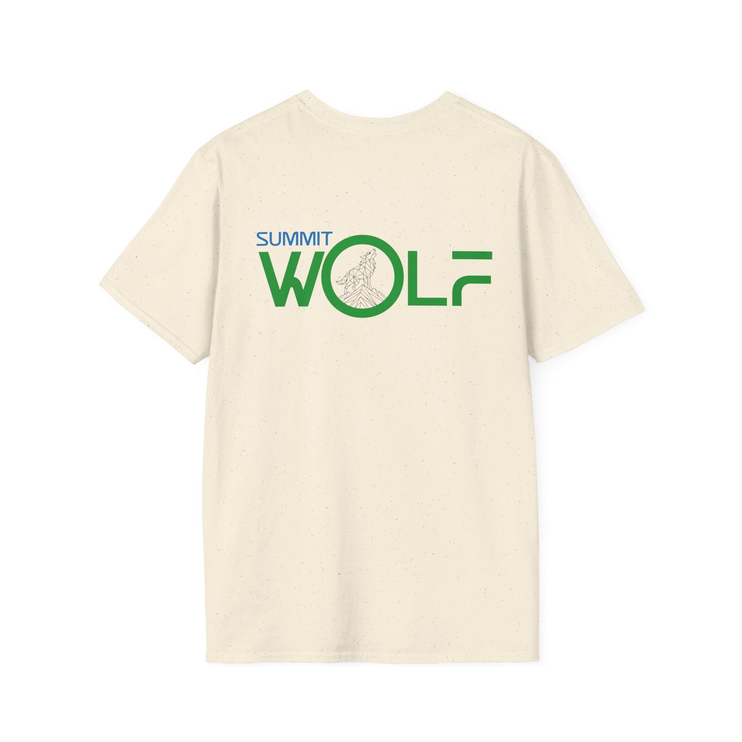 Summit Wolf Logo T-Shirt
