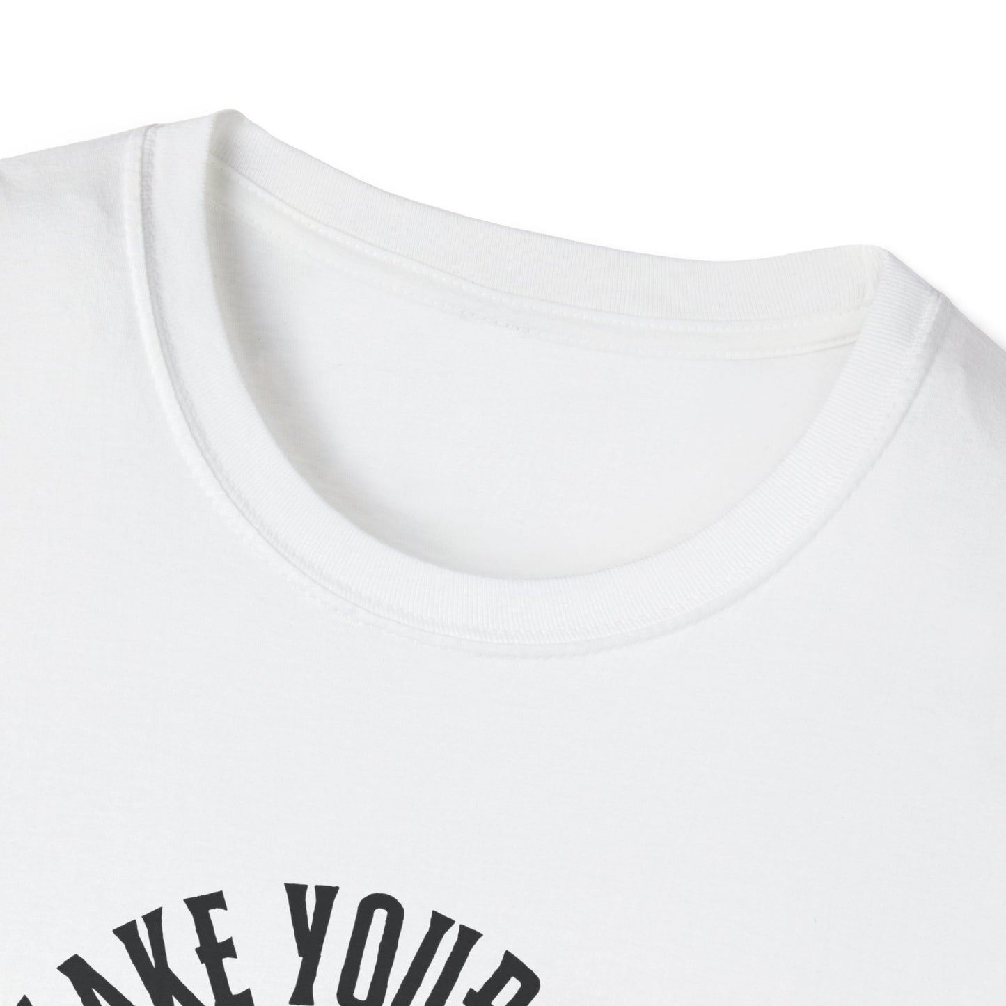 Explorers/Adventurer Motivational Shirt Unisex T-Shirt