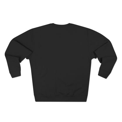Halloween Adventure Awaits Sweatshirt