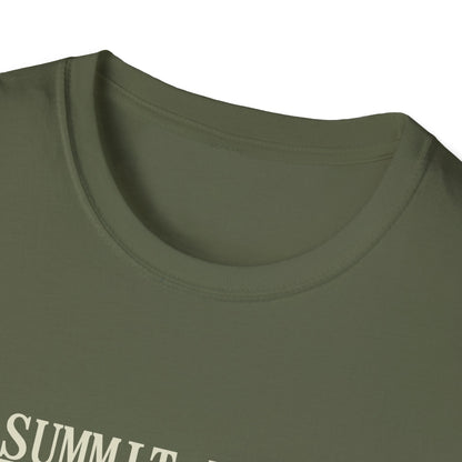 Howling Summit Wolf Japanese Ukiyo-e T-Shirt