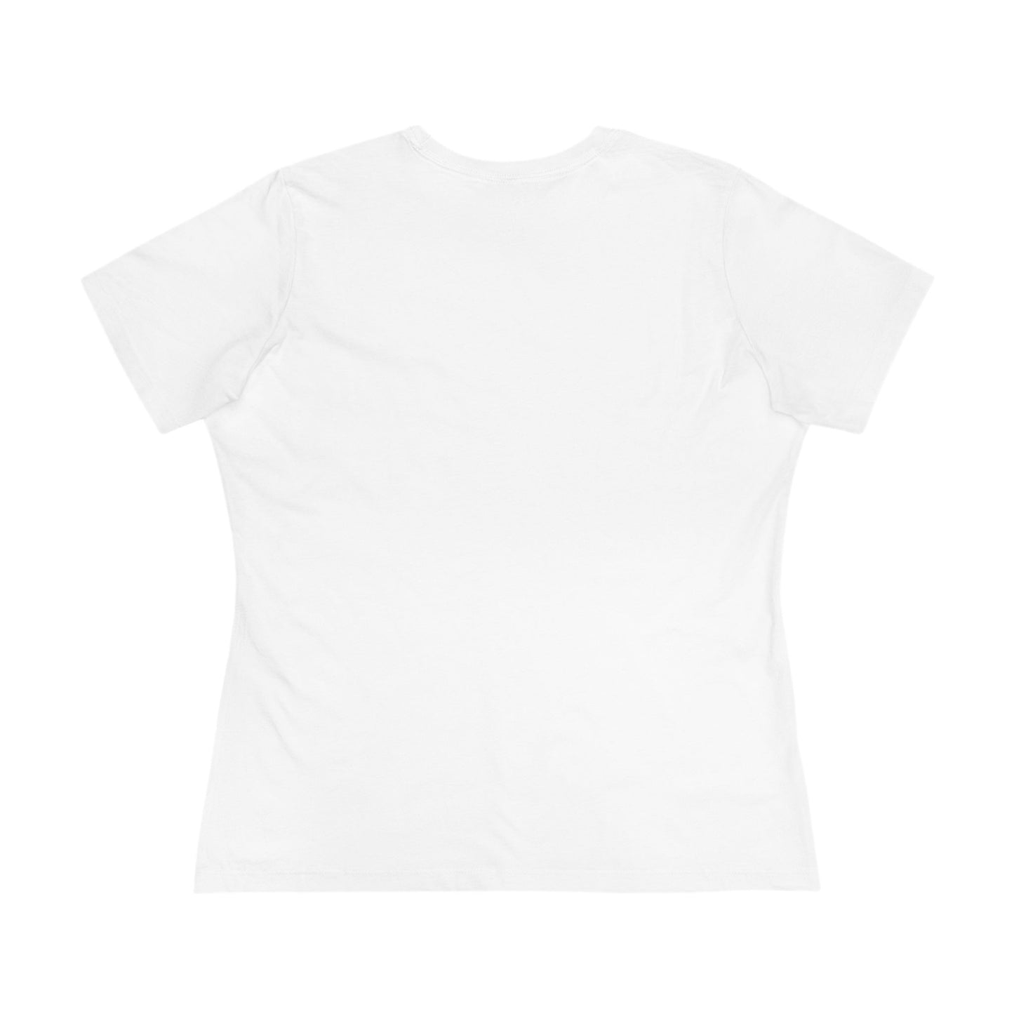 My Happy Place Women's Cotton Tee